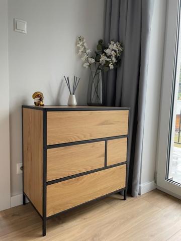 Green Apartment Baltic Residence Поберово Екстериор снимка