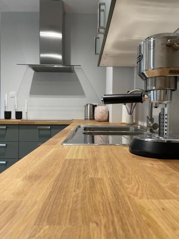 Green Apartment Baltic Residence Поберово Екстериор снимка